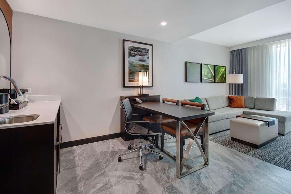 Embassy Suites By Hilton Alpharetta Halcyon Rom bilde