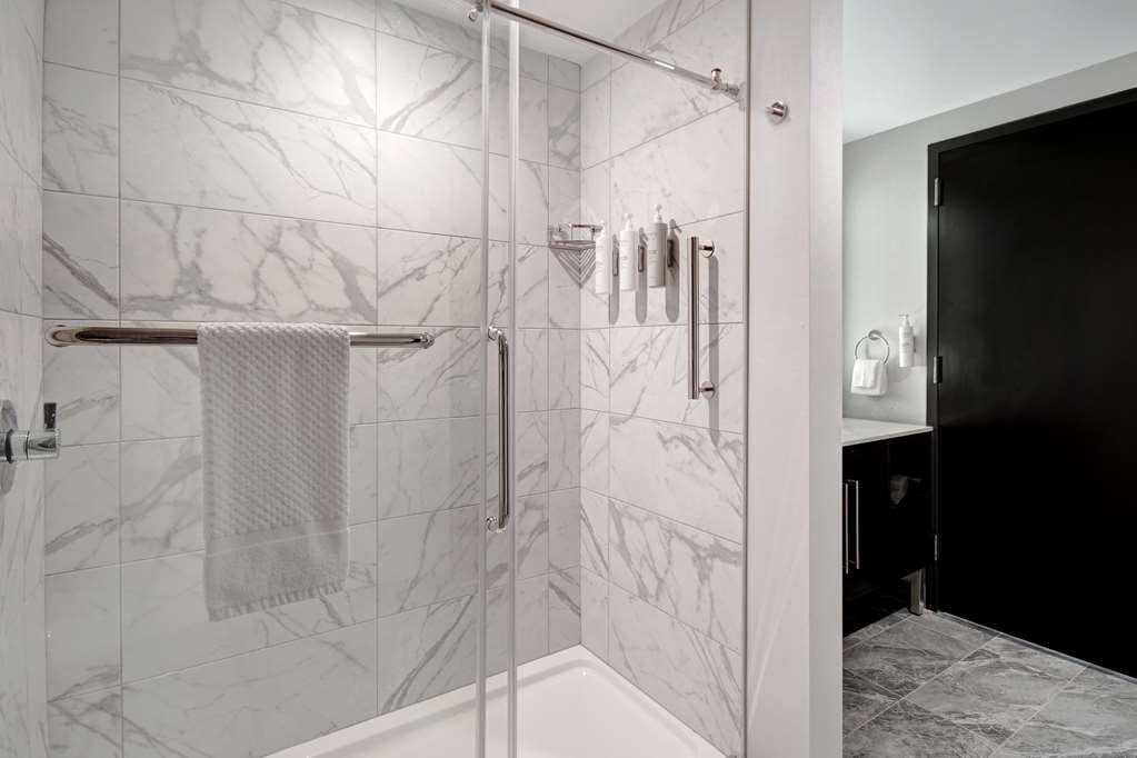 Embassy Suites By Hilton Alpharetta Halcyon Rom bilde