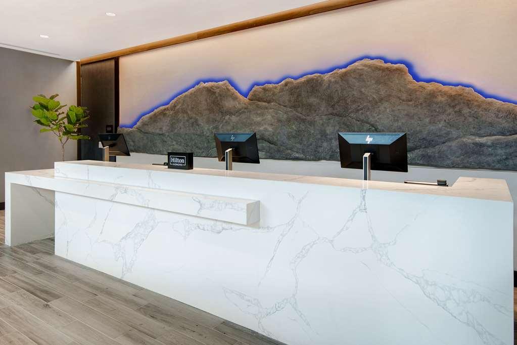 Embassy Suites By Hilton Alpharetta Halcyon Interiør bilde