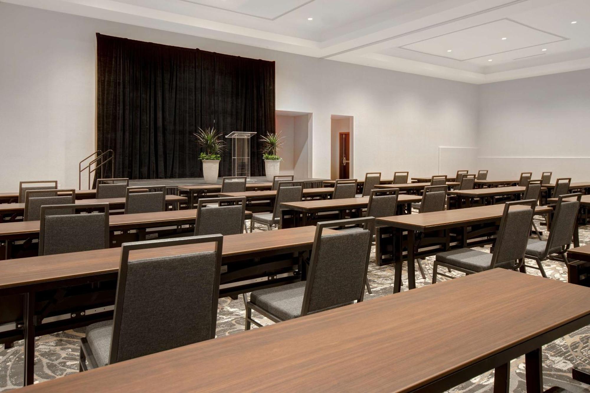 Embassy Suites By Hilton Alpharetta Halcyon Eksteriør bilde