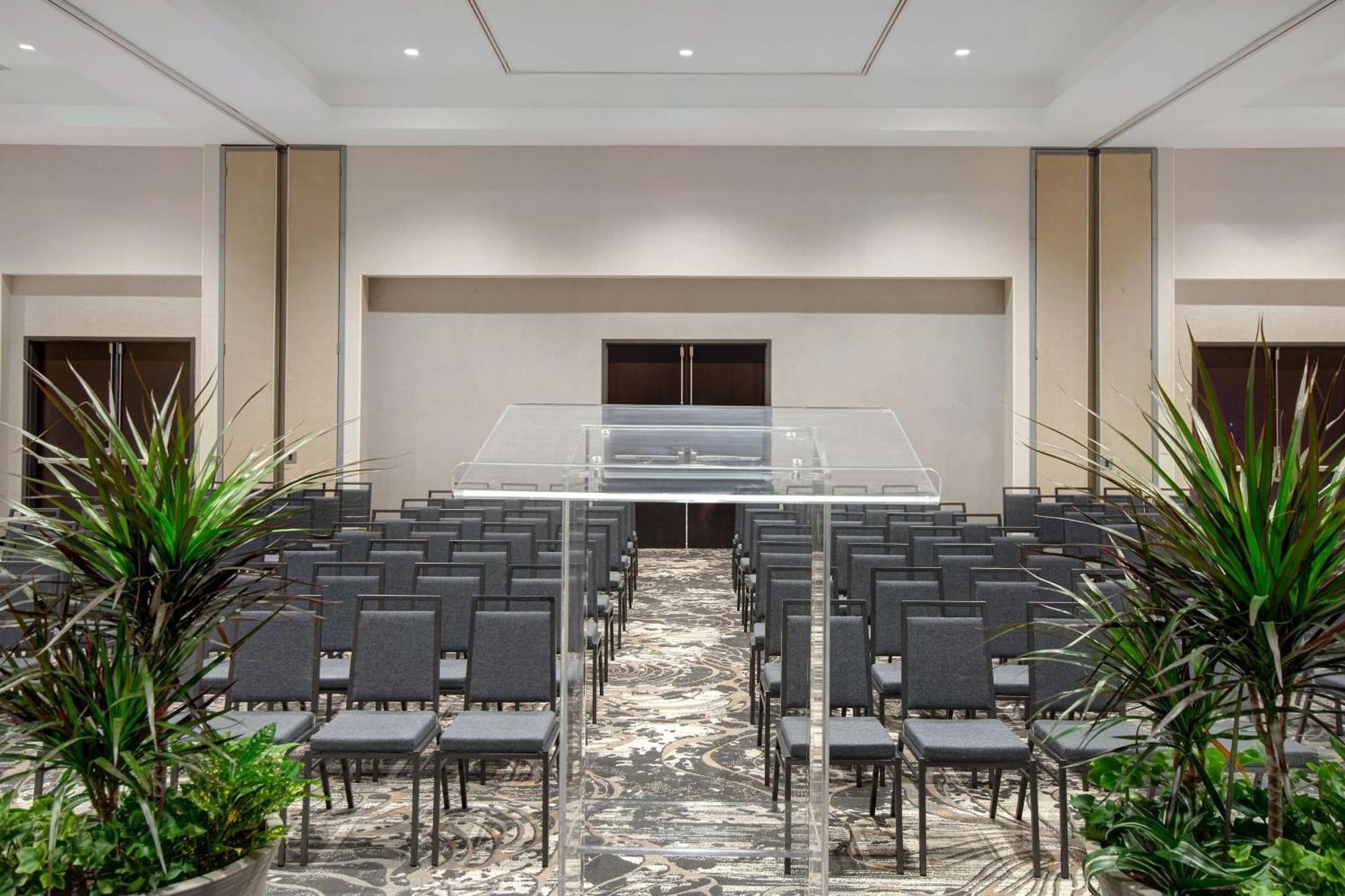 Embassy Suites By Hilton Alpharetta Halcyon Eksteriør bilde